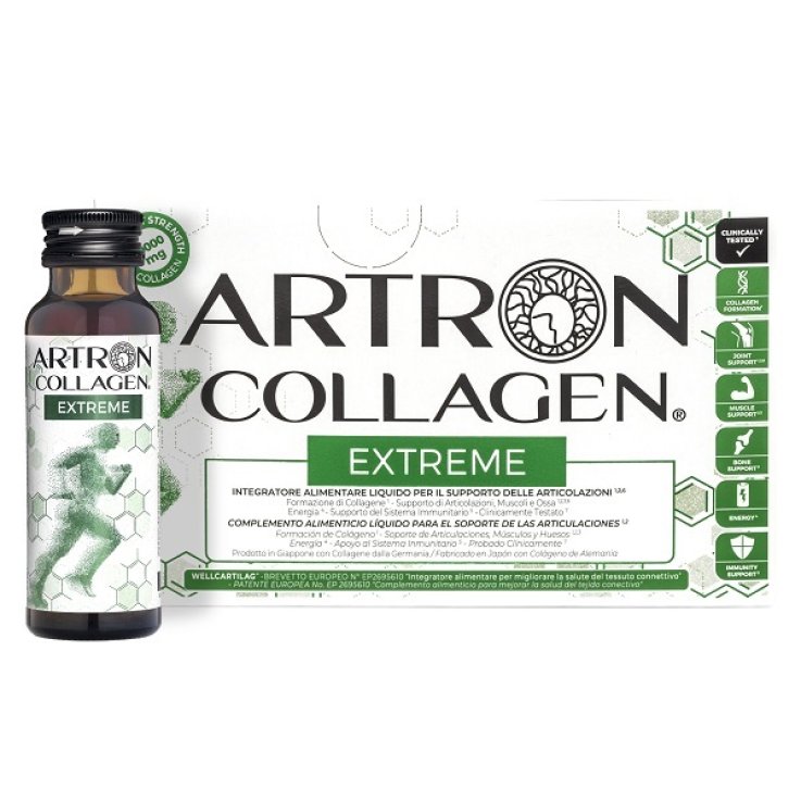 GOLD Collagen Artron Ext.500ml GOLD Collagen Artron Ext.500ml