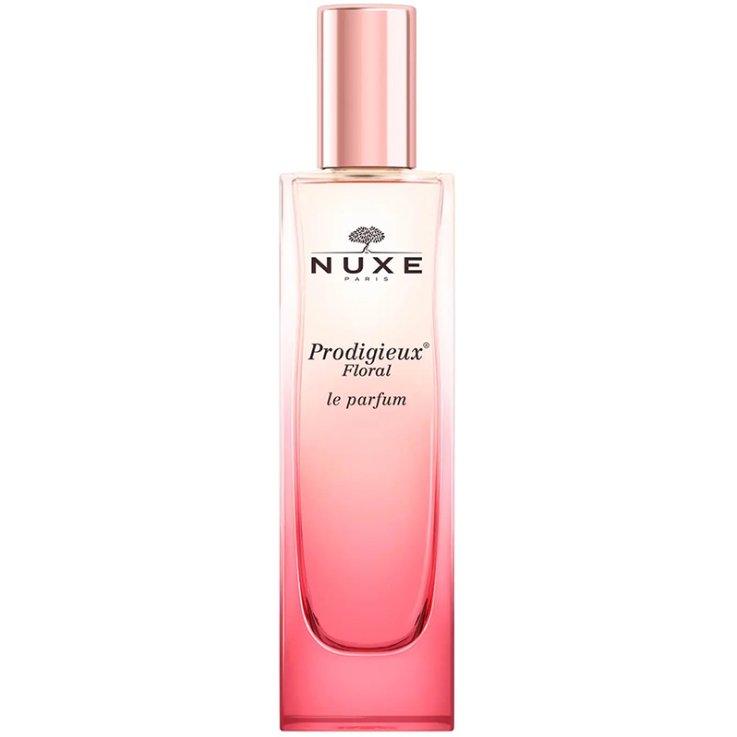 NUXE PROFUMO DONNA PRODIGIEUX FLORAL LE PARFUM 50 ML NUXE PROFUMO DONNA PRODIGIEUX FLORAL LE PARFUM 50 ML
