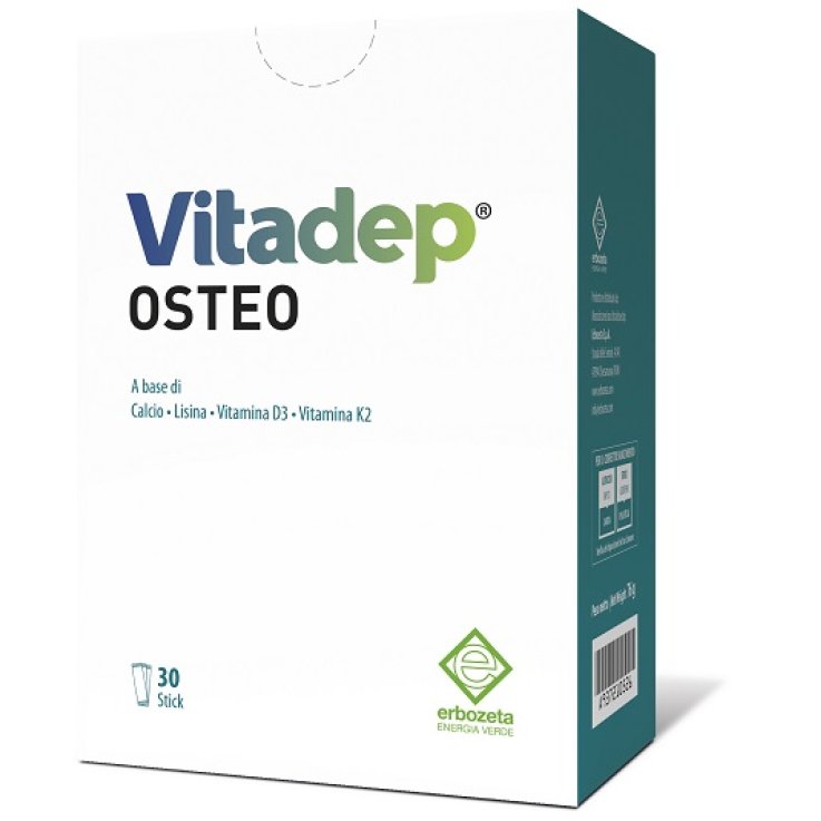 VITADEP OSTEO 30 Stick VITADEP OSTEO 30 Stick