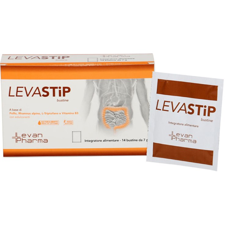LEVASTIP 14 Bust.7g LEVASTIP 14 Bust.7g
