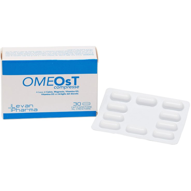 OMEOST 30 Cpr OMEOST 30 Cpr