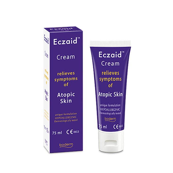 ECZAID Crema 75ml ECZAID Crema 75ml