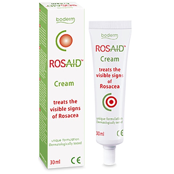 ROSAID Crema 30ml ROSAID Crema 30ml