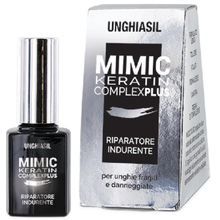 UNGH MIMIC KERATIN COMPLEX 5 ML UNGH MIMIC KERATIN COMPLEX 5 ML