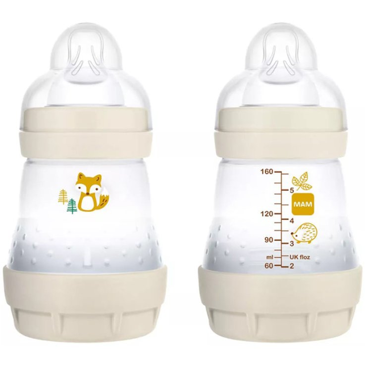 MAM*Bib.EasyStart Neutro160ml MAM*Bib.EasyStart Neutro160ml