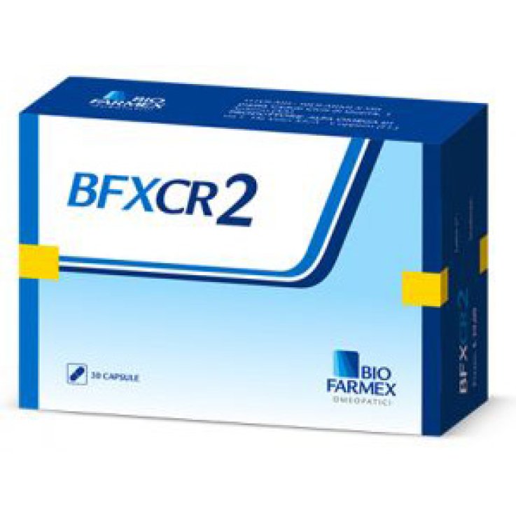 BFX CR 2 30 Cps BFX CR 2 30 Cps