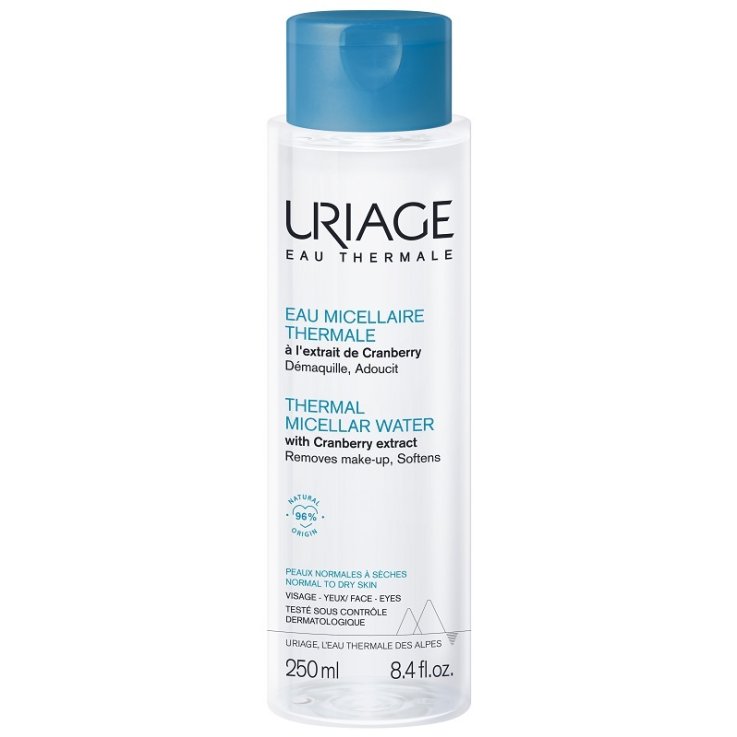 URIAGE Acqua Micell.P/S 250ml URIAGE Acqua Micell.P/S 250ml