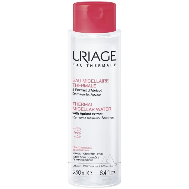 URIAGE Acqua Micell.P/Arr250ml URIAGE Acqua Micell.P/Arr250ml