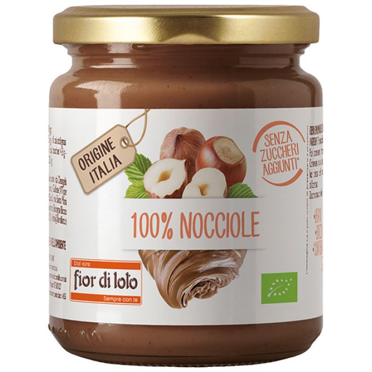PROBIOS Crema 100% Nocc.Tost. PROBIOS Crema 100% Nocc.Tost.