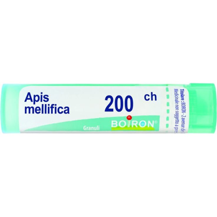 BO.APIS MELL.Dose 200CH BO.APIS MELL.Dose 200CH