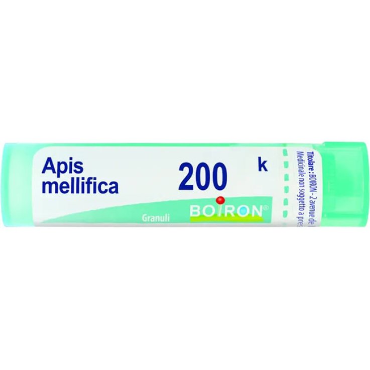BO.APIS MELL.Dose 200K BO.APIS MELL.Dose 200K