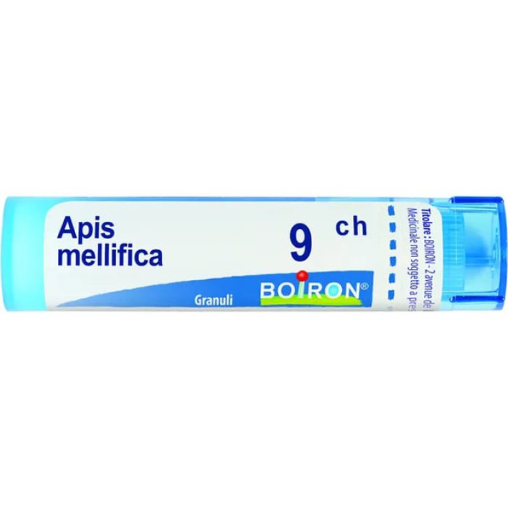 BO.APIS MELL.Tubo 9CH BO.APIS MELL.Tubo 9CH