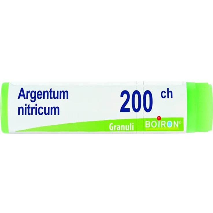 BO.ARGENTUM NITR.Dose 200CH BO.ARGENTUM NITR.Dose 200CH