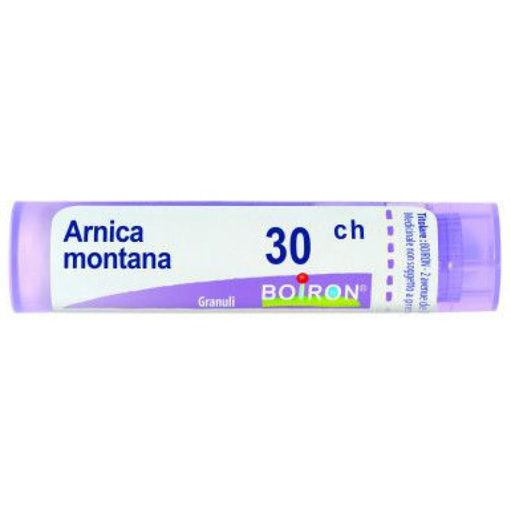 BO.ARNICA MONT.Dose 30CH BO.ARNICA MONT.Dose 30CH