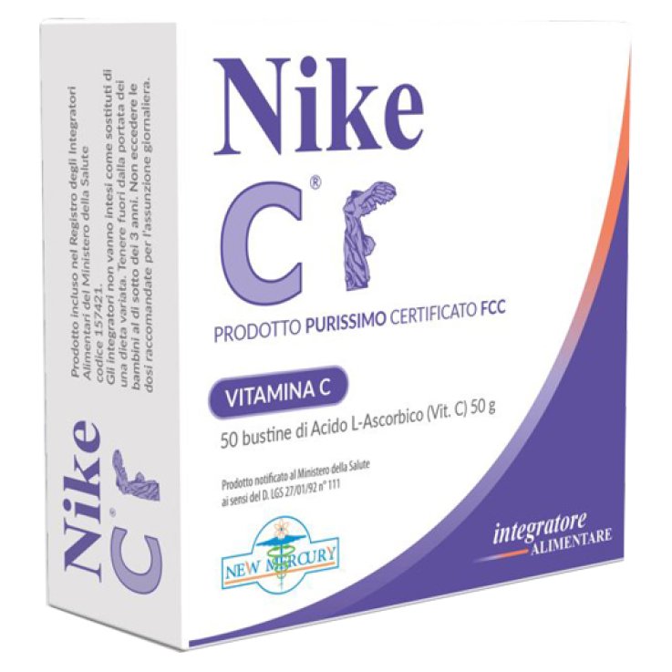 NIKE C 50 Buste