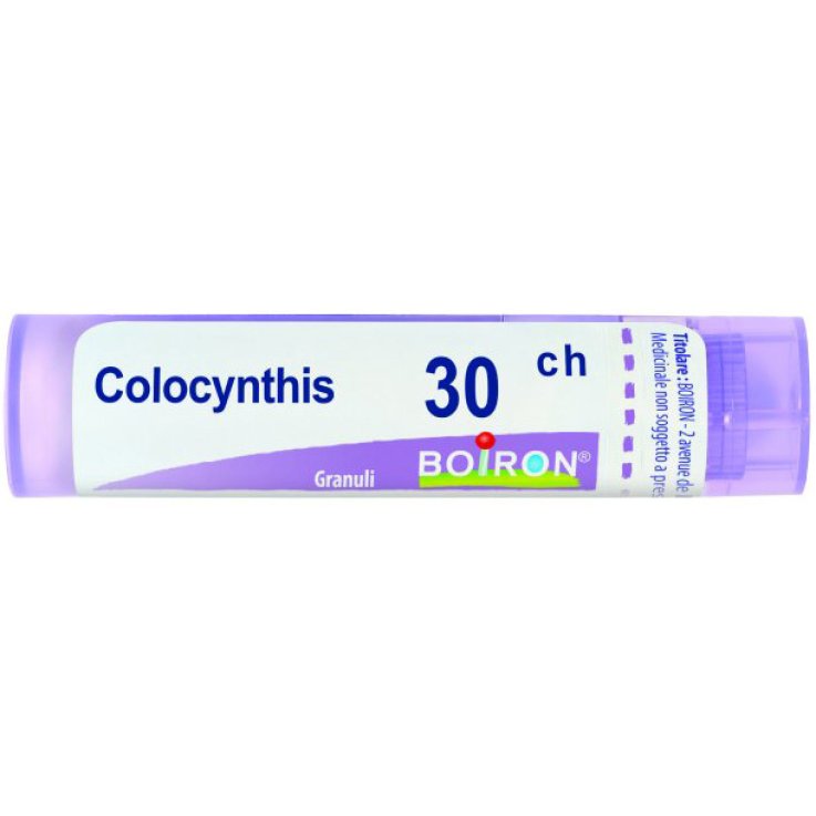 BO.COLOCYNTHIS Tubo 30CH BO.COLOCYNTHIS Tubo 30CH