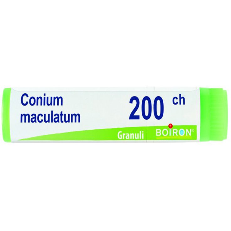 BO.CONIUM MACUL.Dose 200CH BO.CONIUM MACUL.Dose 200CH