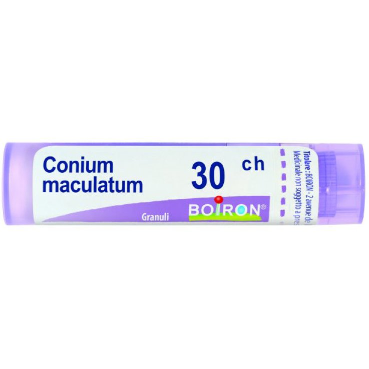 BO.CONIUM MACUL.Tubo 30CH BO.CONIUM MACUL.Tubo 30CH