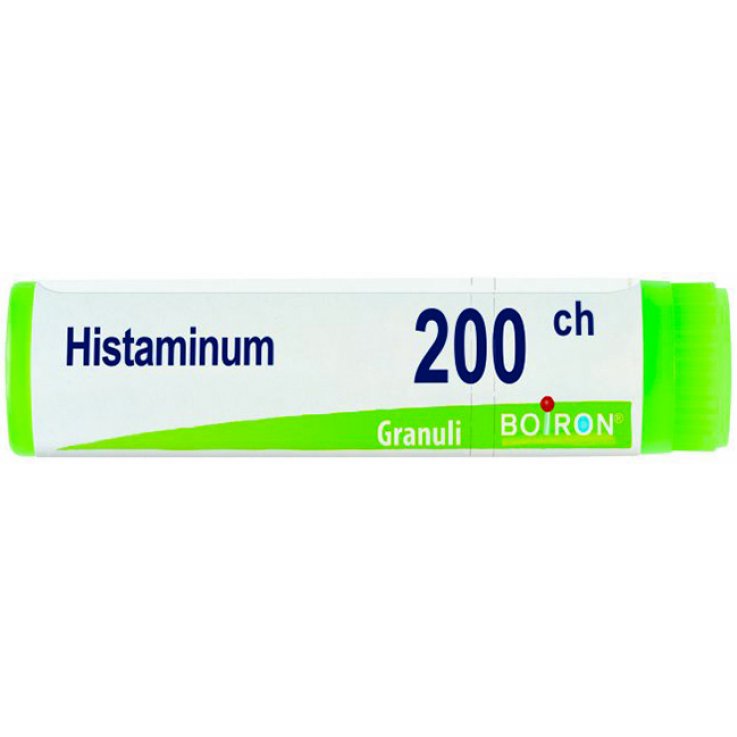 BO.HISTAMINUM Dose 200CH BO.HISTAMINUM Dose 200CH
