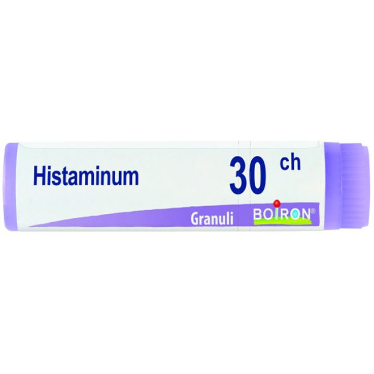 BO.HISTAMINUM Dose 30CH BO.HISTAMINUM Dose 30CH