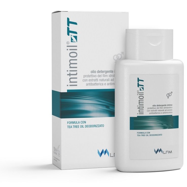 INTIMOIL*TT 150ml INTIMOIL*TT 150ml