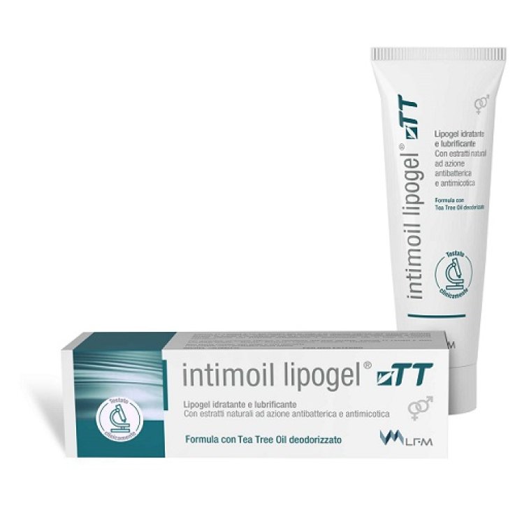INTIMOIL*TT Lipogel 30ml INTIMOIL*TT Lipogel 30ml
