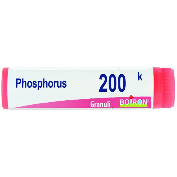 BO.PHOSPHORUS Dose 200K BO.PHOSPHORUS Dose 200K