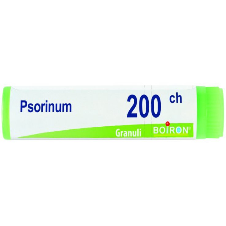 BO.PSORINUM Dose 200CH BO.PSORINUM Dose 200CH