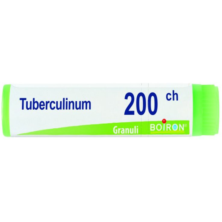 BO.TUBERCOL. Dose 200CH BO.TUBERCOL. Dose 200CH