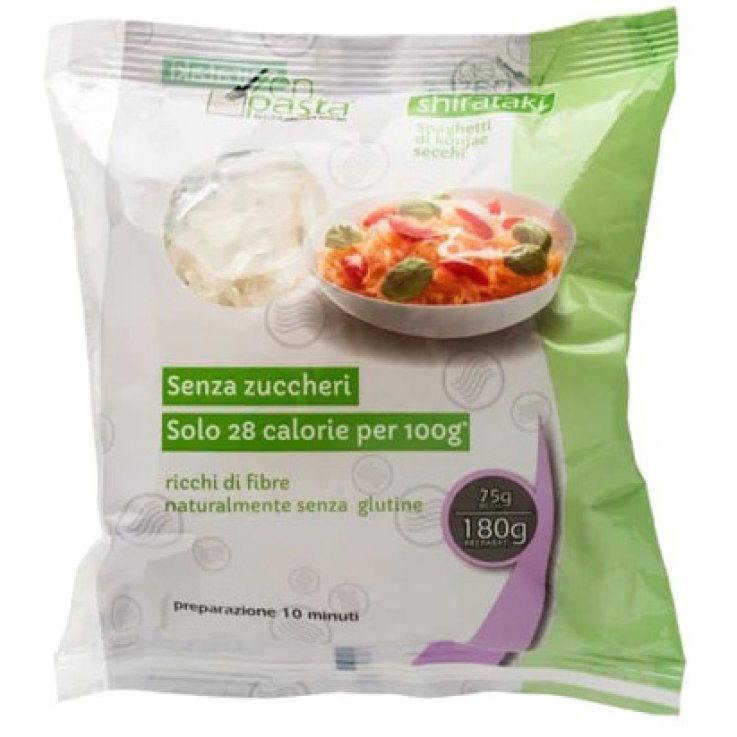 ZENPASTA Shirataki Tagl.75g ZENPASTA Shirataki Tagl.75g