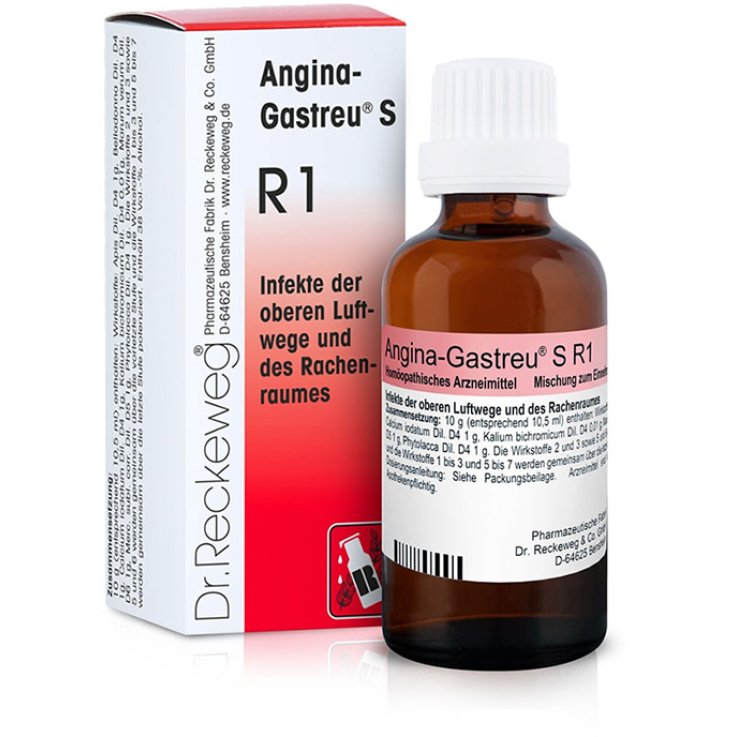 IMO R 1 Gocce 22ml IMO R 1 Gocce 22ml