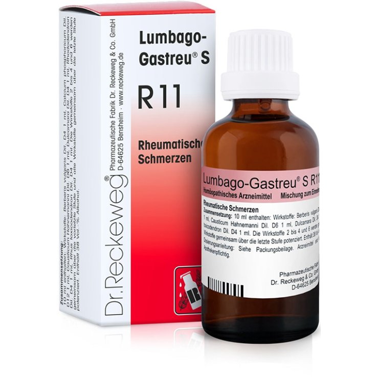 IMO R11 Gocce 22ml IMO R11 Gocce 22ml