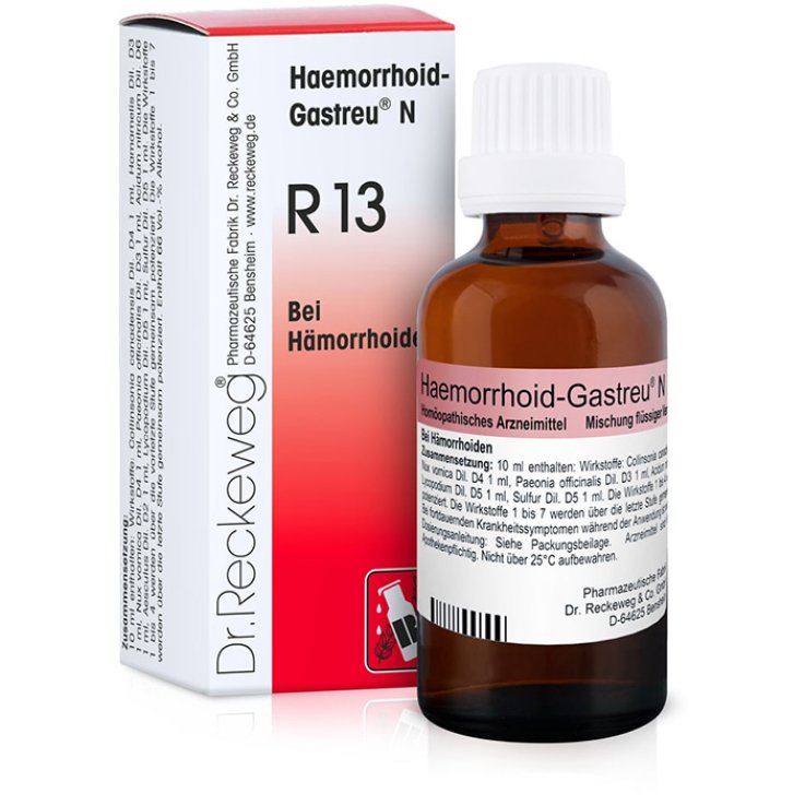 IMO R13 Gocce 22ml IMO R13 Gocce 22ml