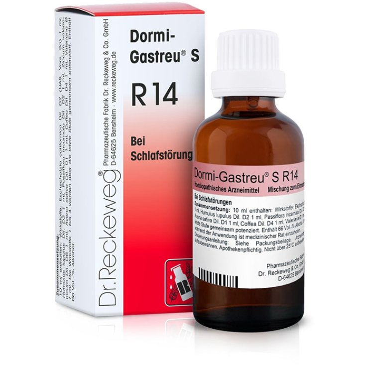 IMO R14 Gocce 22ml IMO R14 Gocce 22ml