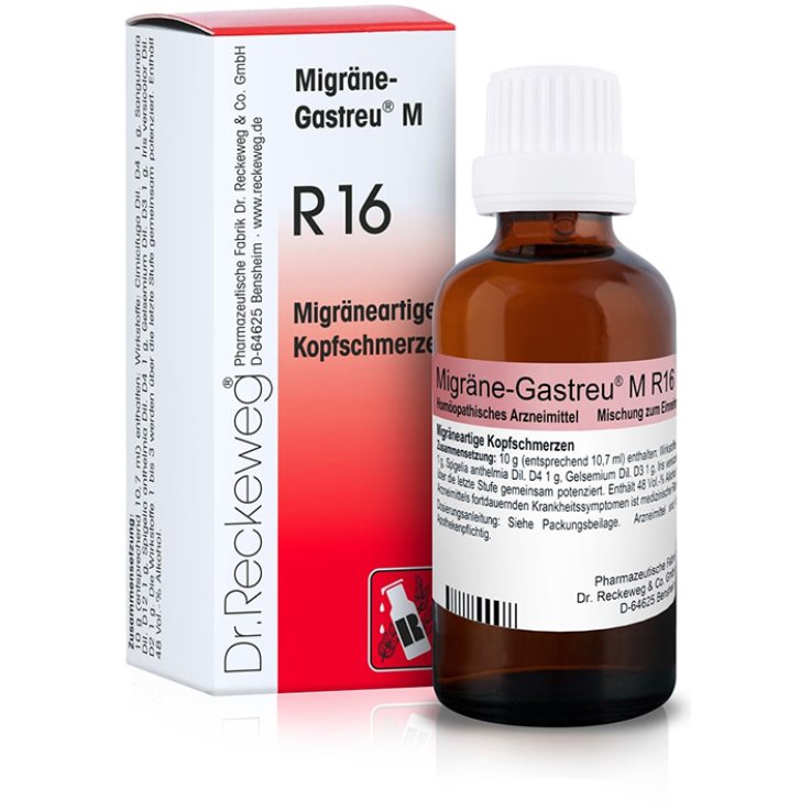 IMO R16 Gocce 22ml IMO R16 Gocce 22ml