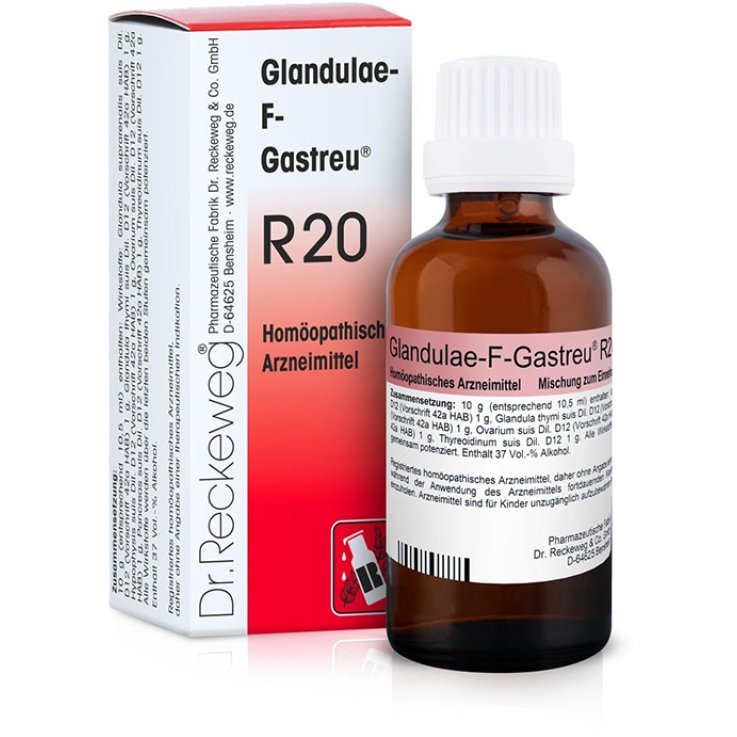 IMO R20 Gocce 22ml IMO R20 Gocce 22ml