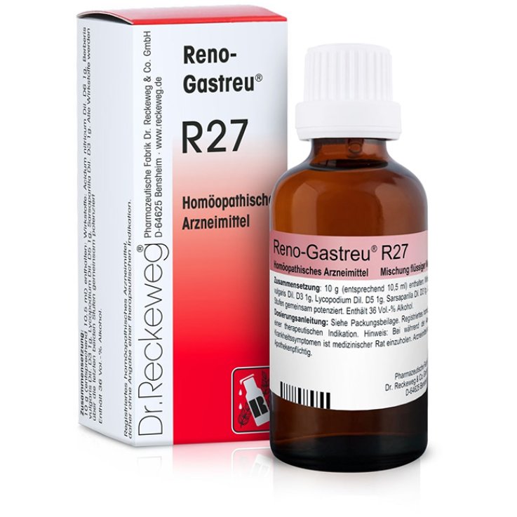 IMO R27 Gocce 22ml IMO R27 Gocce 22ml