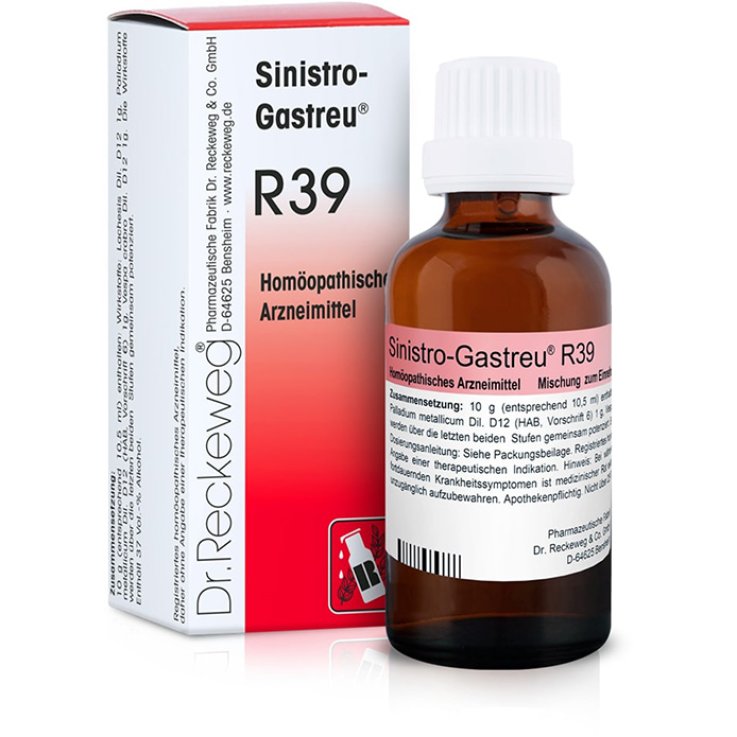 IMO R39 Gocce 22ml IMO R39 Gocce 22ml