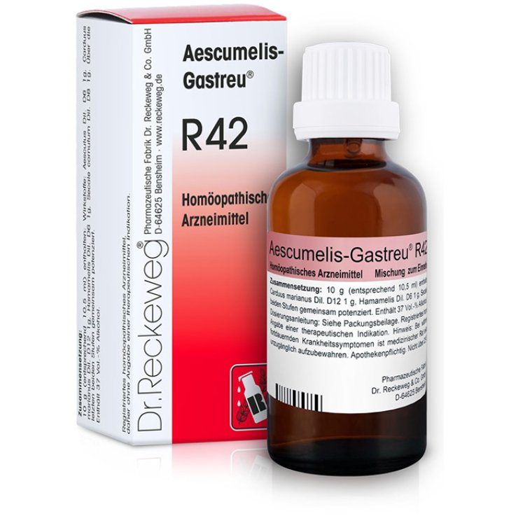 IMO R42 Gocce 22ml IMO R42 Gocce 22ml