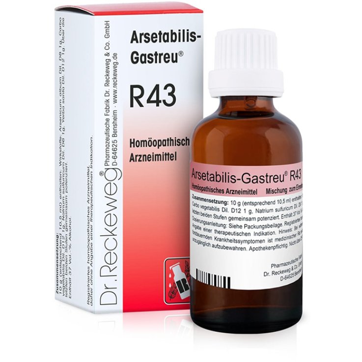 IMO R43 Gocce 22ml IMO R43 Gocce 22ml