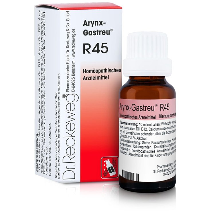 IMO R45 Gocce 22ml IMO R45 Gocce 22ml