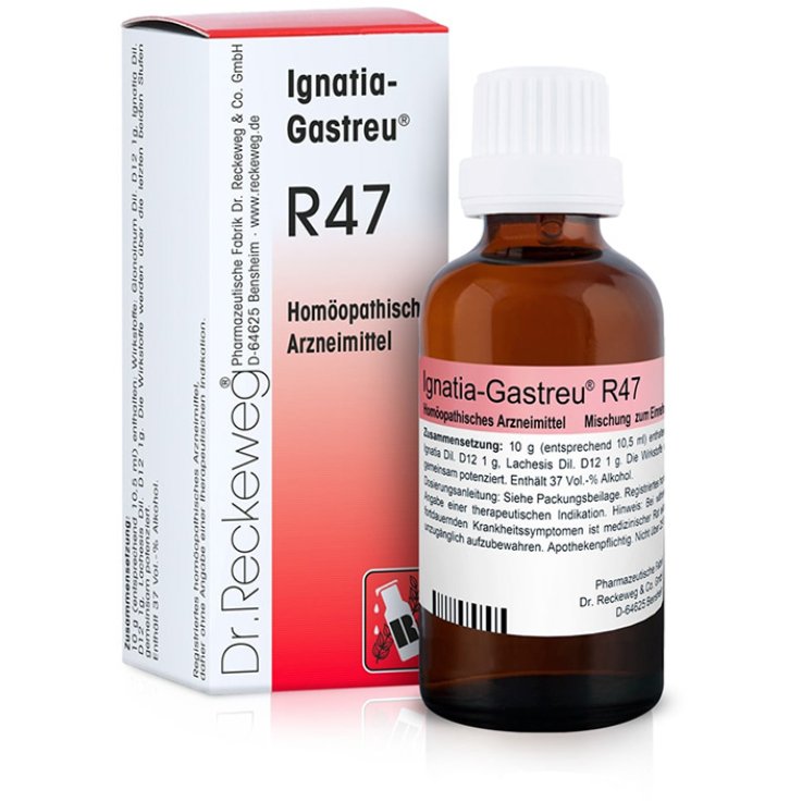 IMO R47 Gocce 22ml IMO R47 Gocce 22ml