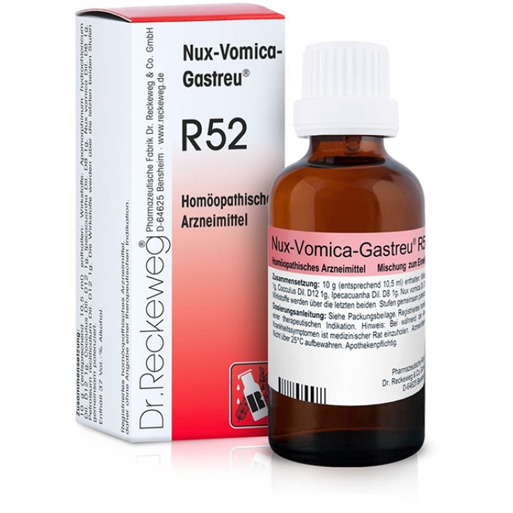 IMO R52 Gocce 22ml IMO R52 Gocce 22ml