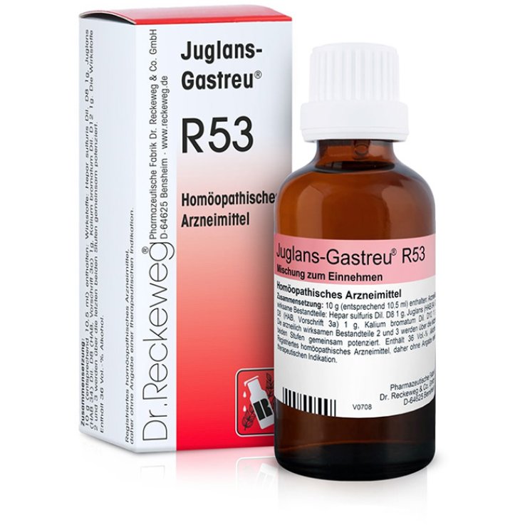 IMO R53 Gocce 22ml IMO R53 Gocce 22ml