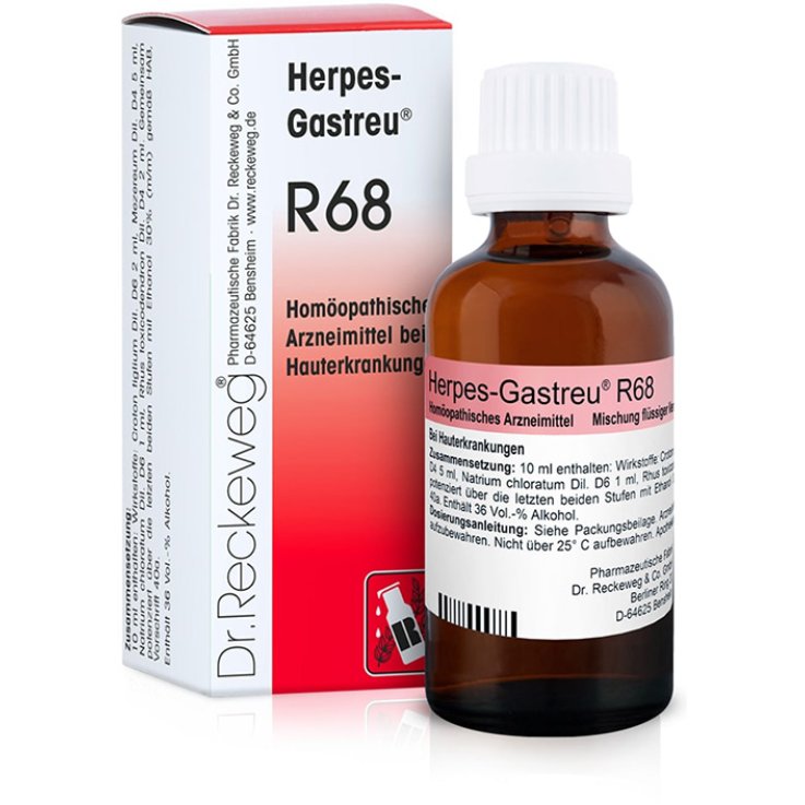 IMO R68 Gocce 22ml IMO R68 Gocce 22ml