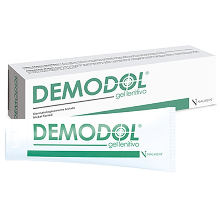 DEMODOL Gel 150ml DEMODOL Gel 150ml