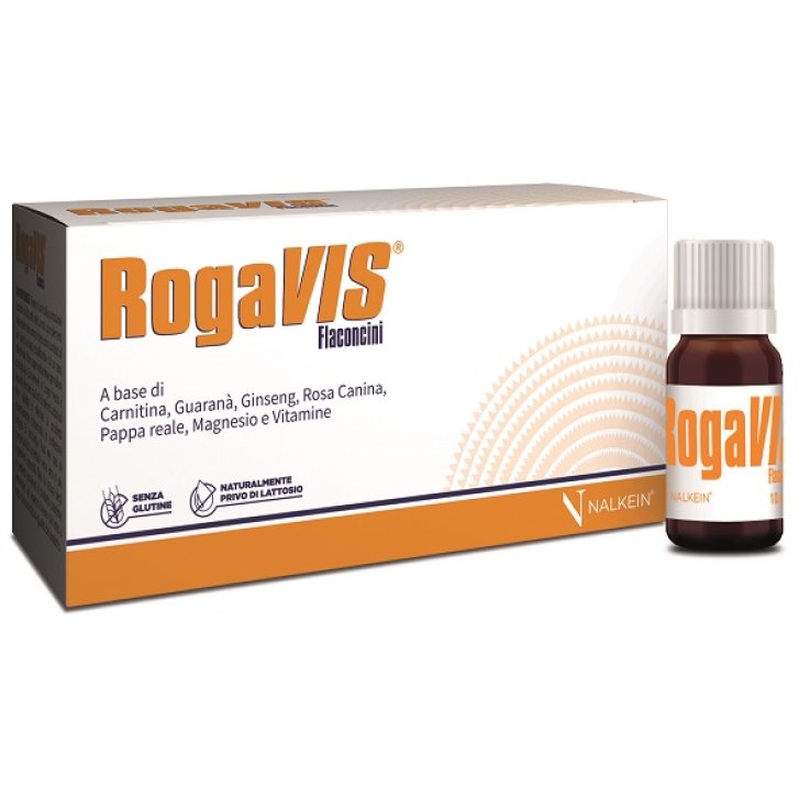 ROGAVIS 10fl.10ml ROGAVIS 10fl.10ml