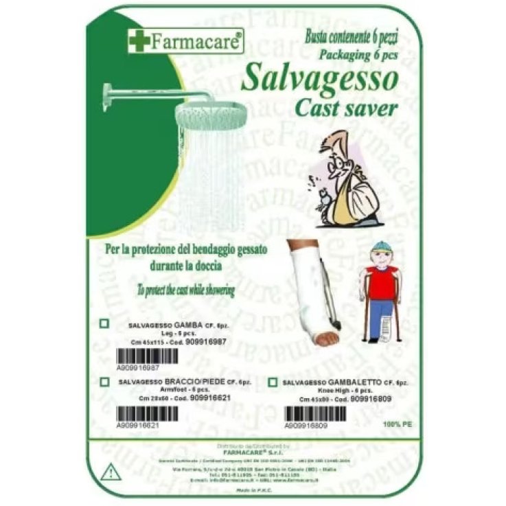 DURANTE LA DOCCIA 6 PEZZI DURANTE LA DOCCIA 6 PEZZI