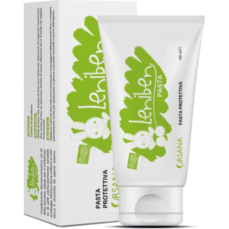 LENIBEN Pasta 100ml LENIBEN Pasta 100ml