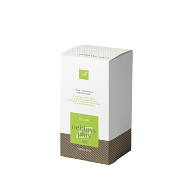 NEO BIOXY Plus 14 Bust.OTI NEO BIOXY Plus 14 Bust.OTI